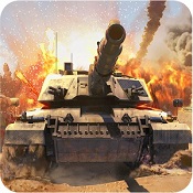 tankstrike中文修改版(坦克冲击)