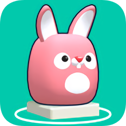 蹦蹦跳(Q萌小清新)