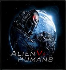异形VS人类之异形的崛起1.8正式版