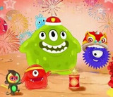 球球大作战隐身bug