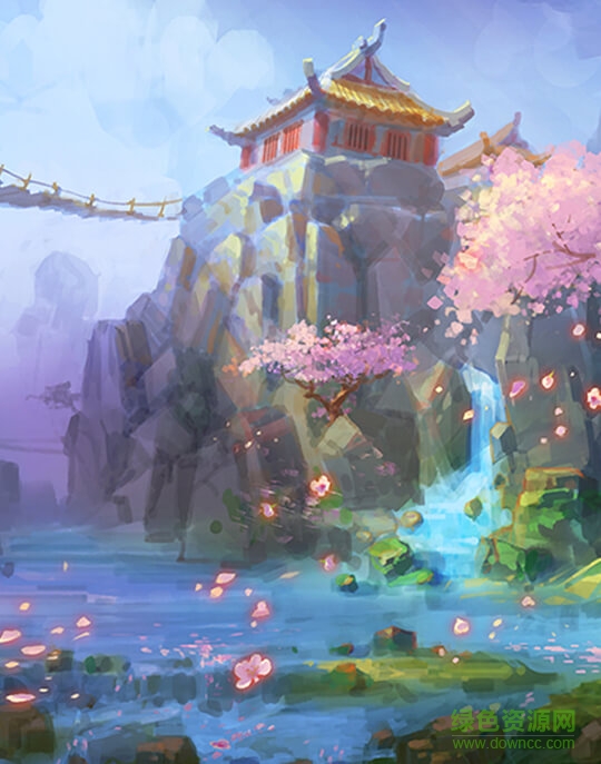 大挂三国BT版 v1.1.4 安卓版1