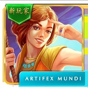 秘密组织4内购修改版(the secret order4)