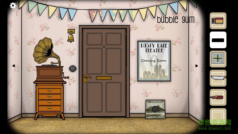 逃离方块生日内购修改版(Cube Escape Birthday) v2.0.1 安卓版0