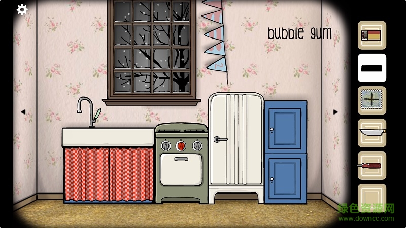 逃离方块生日内购修改版(Cube Escape Birthday) v2.0.1 安卓版2