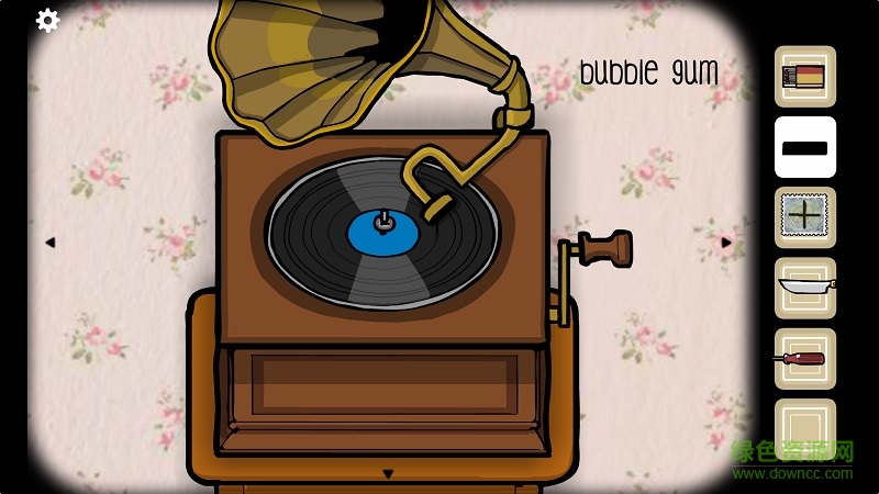 逃离方块生日内购修改版(Cube Escape Birthday) v2.0.1 安卓版3