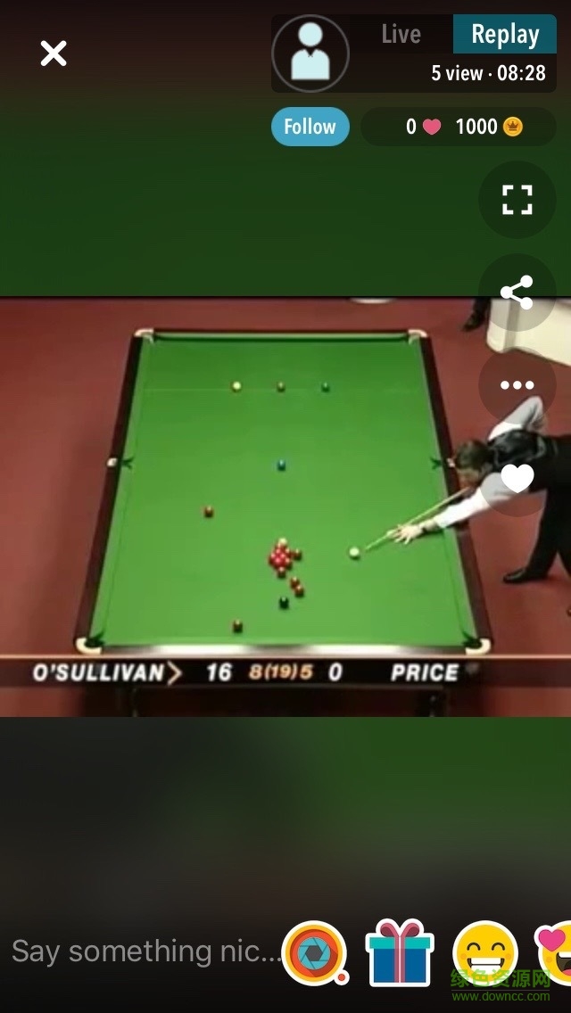 青苔 v3.9.1157 安卓版3