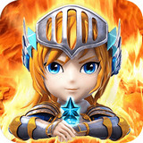 幻想英雄传说百度平台