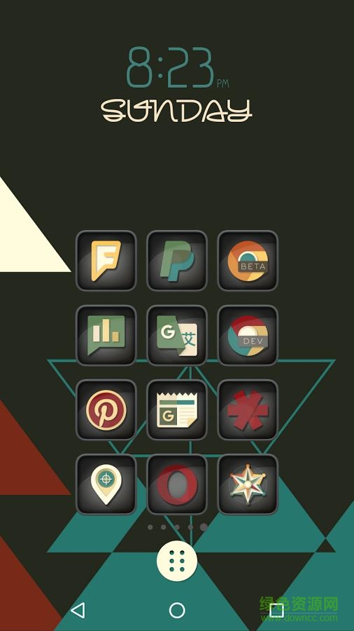 Empire图标包 v7.0 安卓版2