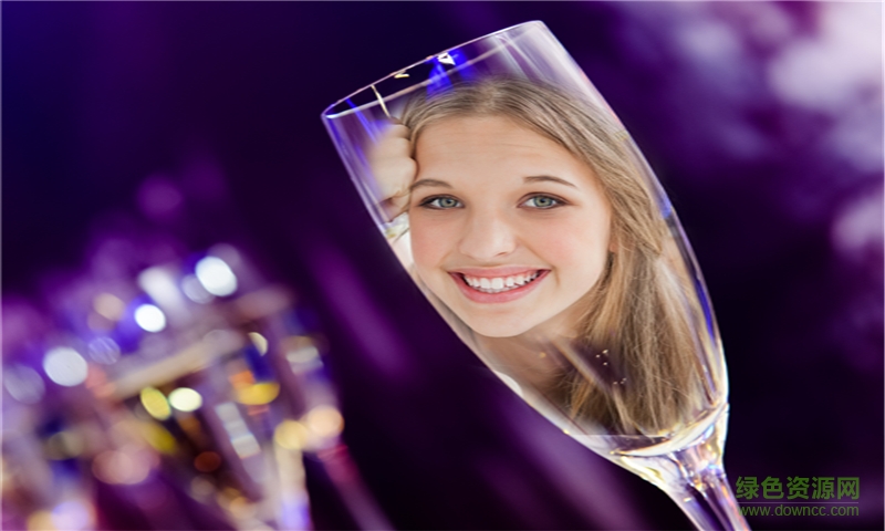 玻璃画中画 v1.0.8 安卓版0