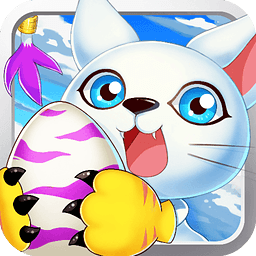 数码宝贝复刻456版下载