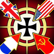 战略与战术二战(WW2: Sandbox.Strategy&Tactics)