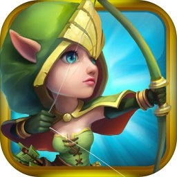 城堡争霸遗落之境下载