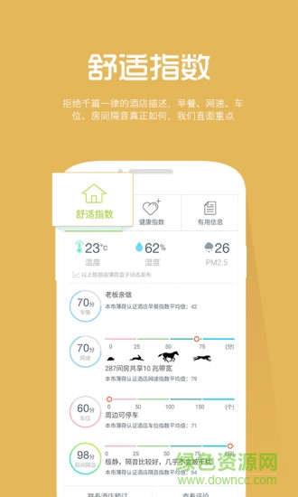 别处 v3.1.5 安卓版1