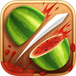 水果忍者乐逗版下载