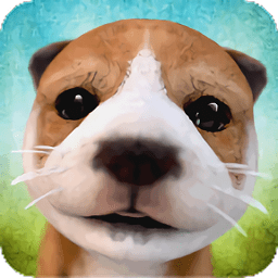 小狗模拟器内购修改版(DogSimulator)