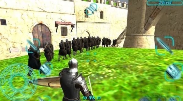 繁荣的帝国 繁荣的帝国汉化版下载