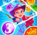 泡泡女巫3内购修改版(Bubble Witch 3 Saga)