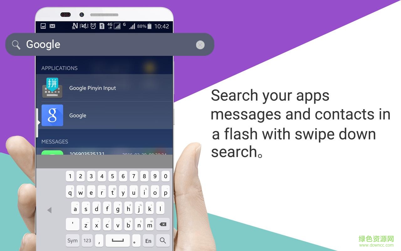 ABC Launcher apk v1.6.6 安卓版3