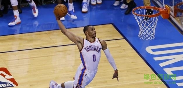 nba2k17威少面补mc存档 0