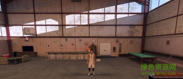 nba2k17林书豪面补mc存档 0