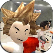 学院混乱战记修改修改版