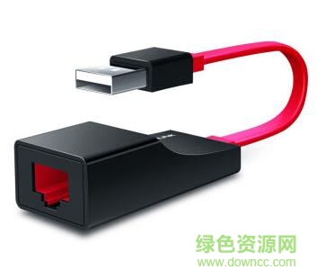 TP-LINK TL-UF210 USB2.0有线网卡驱动for mac v1.0.0 苹果电脑版0