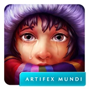 乌鸦森林之谜3内购解锁版(Enigmatis 3)