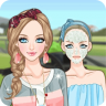 女生美容与化妆手机版