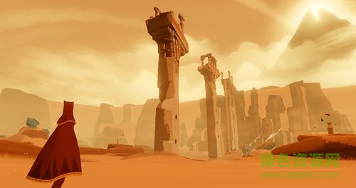 风之旅人内购修改版(Journey) v5.33.0 安卓版0