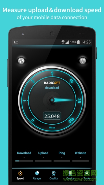 数据流量管理手机版(Traffic Monitor+) v7.4.0 安卓版1