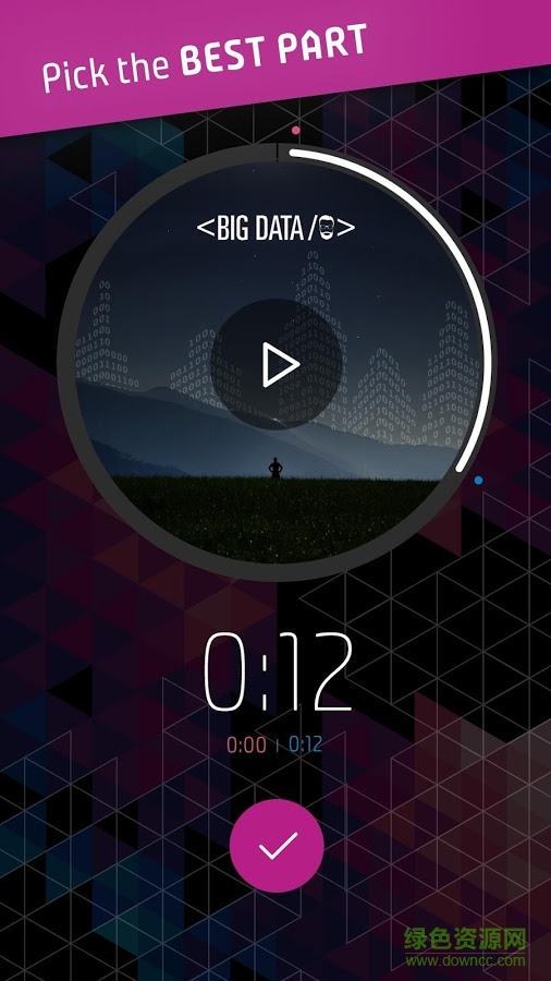 Triller音乐视频制作软件 v2.3.2 安卓版2
