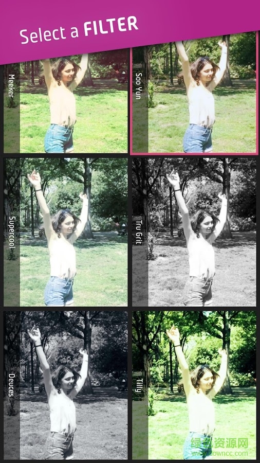 Triller音乐视频制作软件 v2.3.2 安卓版3