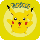 皮卡丘锁屏手机版