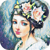 古风艺术相机手机客户端