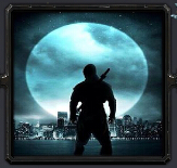 影之武者v0.3无CD无限蓝p闪版