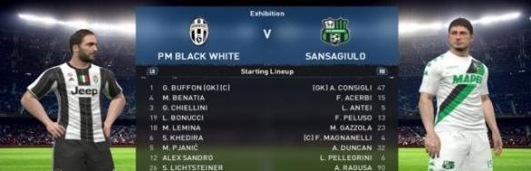 实况足球2017葡超授权补丁 v0.2 最新版0