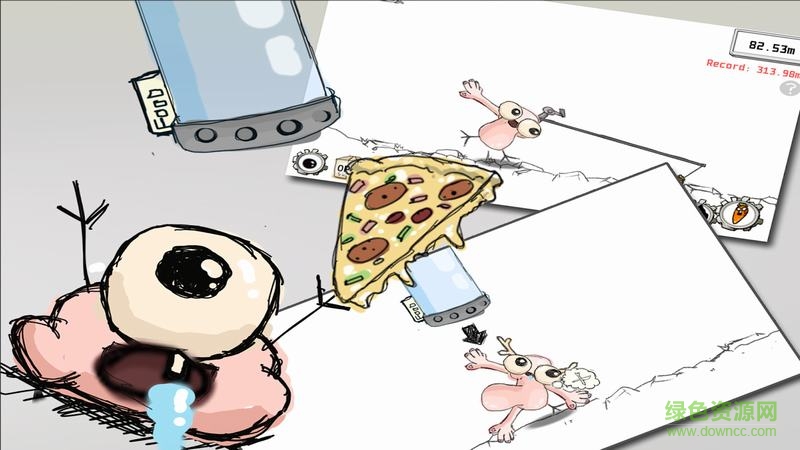 小明宠物进化 v1.1.2 安卓版0