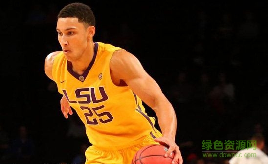 nba2k17西蒙斯面补mc存档 0