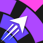 蒙圈儿中文版(crazy circle)