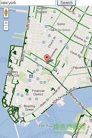 自行车路线 v3.9 安卓版0