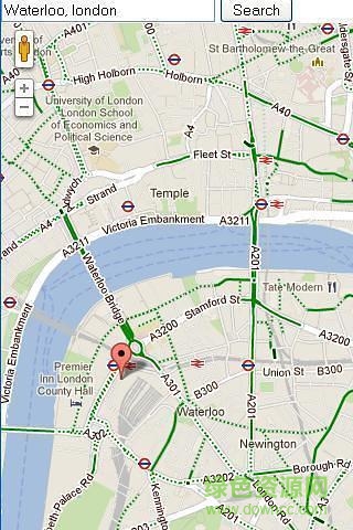 自行车路线 v3.9 安卓版2