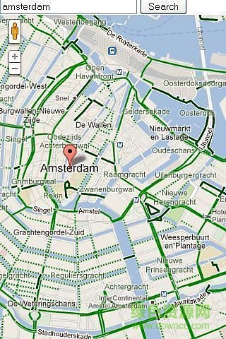 自行车路线 v3.9 安卓版1
