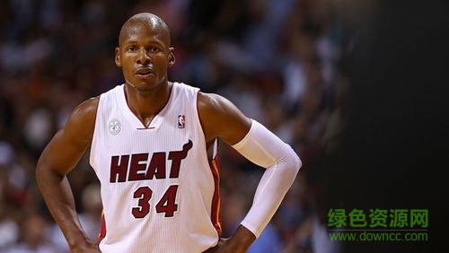 nba2k17雷阿伦面补mc存档 0