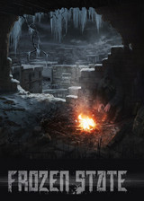 冻结状态十七项修改器