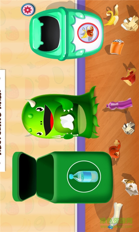 儿童购物超市客户端 v2.0.1 安卓版0