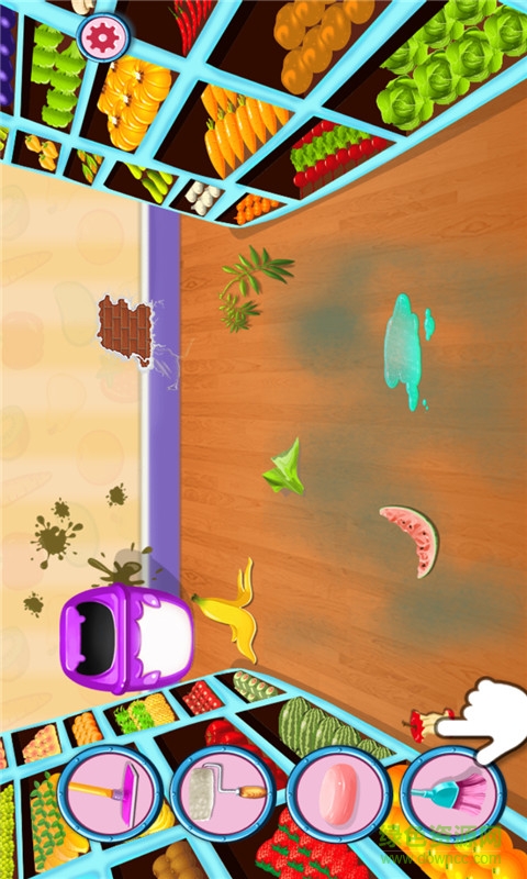 儿童购物超市客户端 v2.0.1 安卓版1