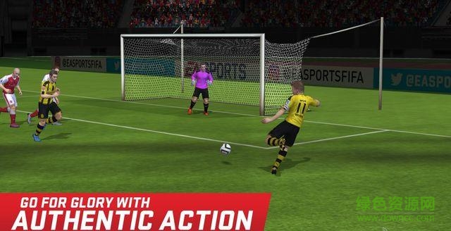 fifa17 Companion v17.0.0.162442 安卓最新版3