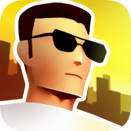 方块人城市模拟建设游戏