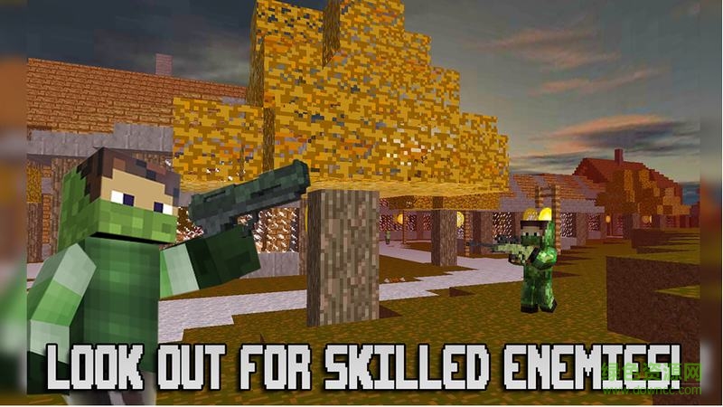 生存狩猎2中文版修改版 vC18b 安卓无敌版0