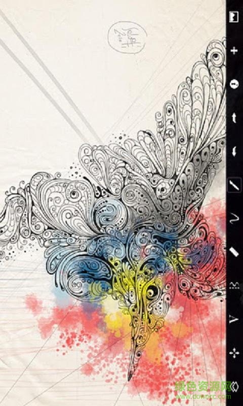 画画神器app v3.4 安卓版0